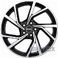 Mak Kassel 8x18 5x112 ET39 DIA66.45 BT№2