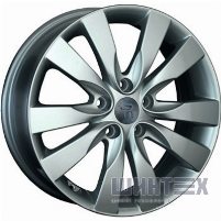 Replica Kia (KA103) 6.5x17 5x114.3 ET45 DIA67.1 HB