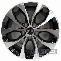Replica Kia (KA105) 6.5x16 5x114.3 ET46 DIA67.1 MB