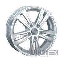 Replay Kia (KI31) 5.5x15 5x114.3 ET41 DIA67.1 S