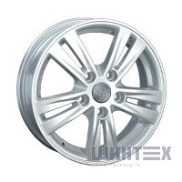 Replay Kia (KI31) 5.5x15 5x114.3 ET41 DIA67.1 S