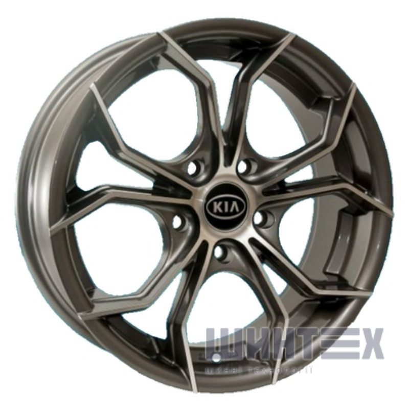 Kia JT-1600