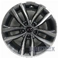 Replica Kia KA119 7x17 5x114.3 ET45 DIA67.1 BMF№1