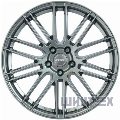 Rial Kibo 8x18 5x114.3 ET45 DIA70.1 DBK№2