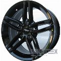 Autec Kitano 7.5x17 5x120 ET43 DIA72.6 S№2