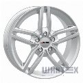 Autec Kitano 7.5x17 5x120 ET43 DIA72.6 S№1