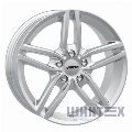 Autec Kitano 8x19 5x112 ET47 DIA66.6 Schwarz gl№1