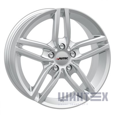 Autec Kitano 7.5x17 5x120 ET43 DIA72.6 S