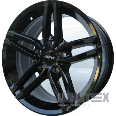 Autec Kitano 7.5x17 5x120 ET43 DIA72.6 S№2