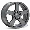 Rial Kodiak 6.5x16 5x120 ET41 DIA67.1 PS№1