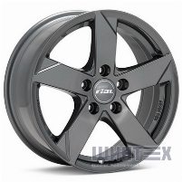 Rial Kodiak 7x17 5x108 ET50 DIA63.4 GR