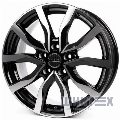 Mak Koln 8.5x20 5x112 ET32 DIA66.5 BMr№2