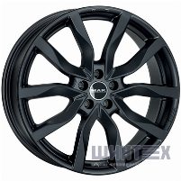 Mak Koln 8.5x20 5x112 ET32 DIA66.5 BMr