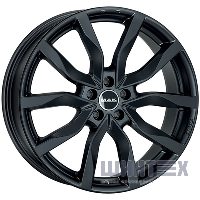 Mak Koln 8.5x20 5x112 ET32 DIA66.5 BMr