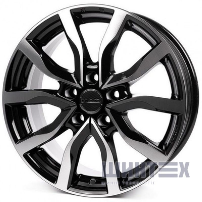 Mak Koln 8.5x20 5x112 ET32 DIA66.5 BMr№2