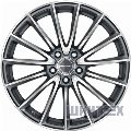 Mak Komet 8x18 5x112 ET33 DIA66.6 BMr№1