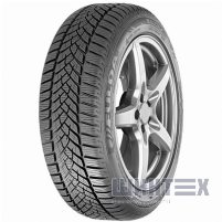 Fulda Kristall Control HP2 215/45 R17 91V XL