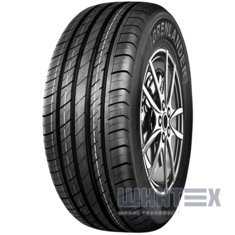 Roadmarch L-ZEAL 56 235/55 R17 99V Run Flat№2