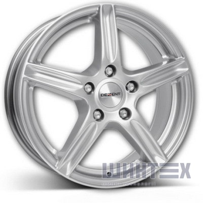 Dezent L 6.5x15 5x112 ET38 DIA70.1 S