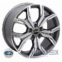 Zorat Wheels LA5214 9x20 5x120 ET42 DIA72.6 HB№2