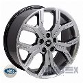 Zorat Wheels LA5214 9x20 5x120 ET42 DIA72.6 MGRA№1