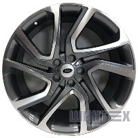 Replica LR024 9.5x21 5x120 ET45 DIA0 GMF