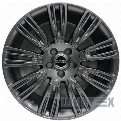 Replica LR028 9.5x21 5x120 ET48 DIA72.6 BT№2