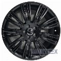 Replica LR028 8.5x20 5x120 ET48 DIA72.6 GMF№4
