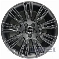Replica LR028 8.5x20 5x120 ET48 DIA0 GMF