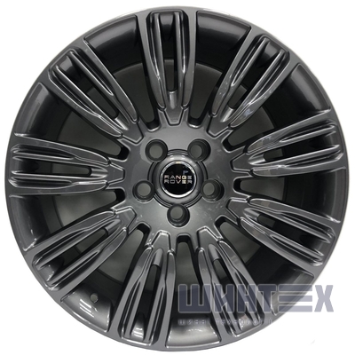 Replica LR028 8.5x20 5x120 ET48 DIA72.6 GM