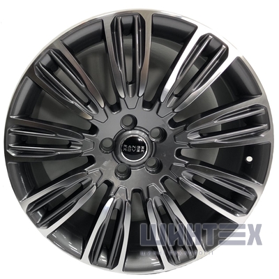 Replica LR028 9.5x21 5x120 ET48 DIA0 MG№1