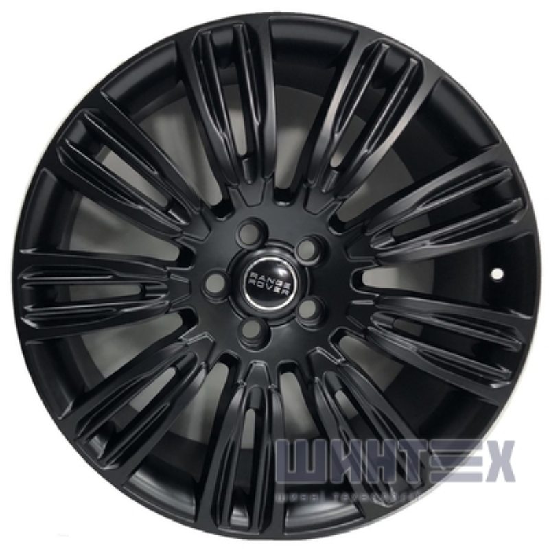 Replica LR028 8.5x20 5x120 ET48 DIA72.6 GMF№4