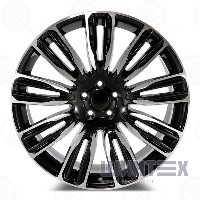 Replica LR73 9.5x21 5x120 ET45 DIA72.6 BMF