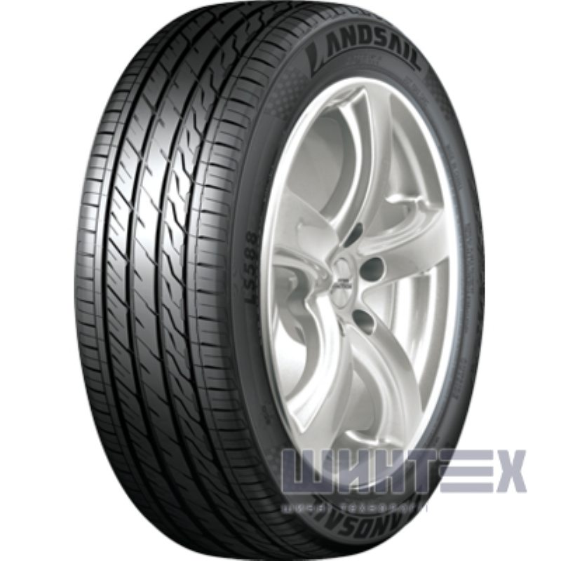 Landsail LS588 245/50 ZR18 100W№2