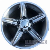 Lawu LW-164 7.5x16 5x112 ET35 DIA66.6 HS