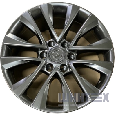 Replica LX1115 8.5x20 6x139.7 ET25 DIA106.1 HPB