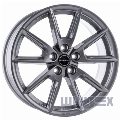Borbet LX18 8x18 5x114.3 ET40 DIA72.6 BM№2