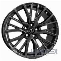 Replica LX281 8x19 5x114.3 ET35 DIA60.1 HPB