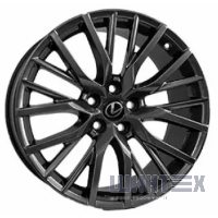 Replica LX281 8x19 5x114.3 ET35 DIA60.1 HPB