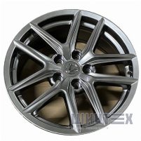 Replica LX5071 7.5x17 5x114.3 ET35 DIA60.1 HPB