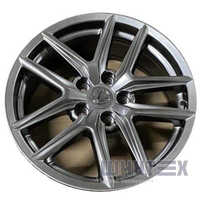 Replica LX5071 7.5x17 5x114.3 ET35 DIA60.1 HPB