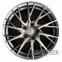 Replica LX5342 7.5x17 5x114.3 ET30 DIA0 GMF№1