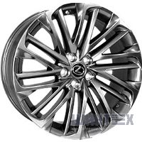 Replica LX702 8x20 5x114.3 ET30 DIA60.1 HPB