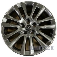 Replica LX7032 8x19 5x120 ET35 DIA60.1 HPB