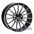 Autec Lamera 7.5x17 5x112 ET37 DIA70.1 BMP№2