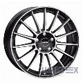 Autec Lamera 8x19 5x108 ET45 DIA70.1 HS№2