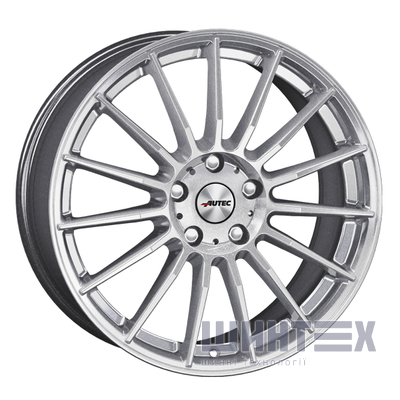 Autec Lamera 7.5x17 5x112 ET37 DIA70.1 BMP