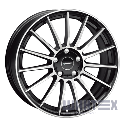 Autec Lamera 7.5x17 5x114.3 ET37 DIA70.1 HS№2