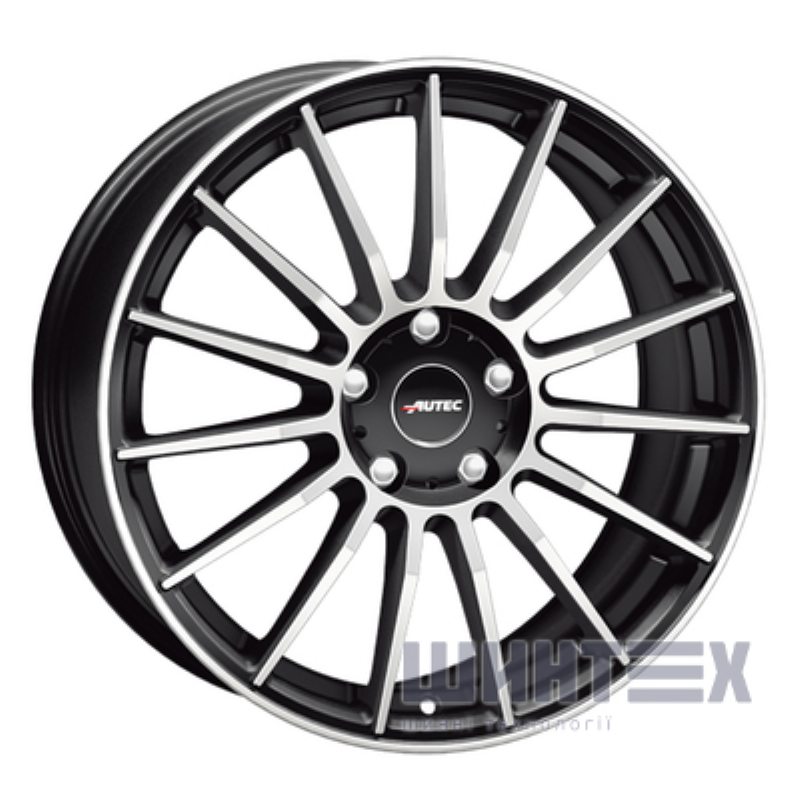 Autec Lamera 8x19 5x108 ET45 DIA70.1 HS№2