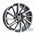 Replica Land Rover (LR005) 9.5x22 5x120 ET48 DIA0 GMF№2